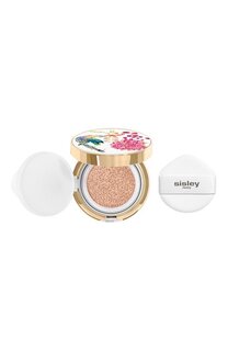 Тональное средство Phyto-Blanc Le Cushion SPF 50+/PA ++++, оттенок 00C Swan (15g) Sisley