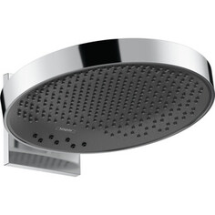 Верхний душ Hansgrohe Rainfinity 360 для 01800180, хром (26234000)