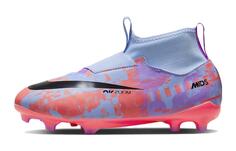 Детские футбольные бутсы Nike Mercurial Superfly 9 детские