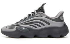 Мужские массивные кроссовки Fila Fusion, цвет alloy gray