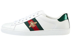 Gucci Ace с вышивкой «Пчела»