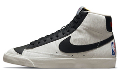 Кроссовки NBA x Nike Blazer Mid &apos;77 EMB в честь 75-летия Trail Blazers