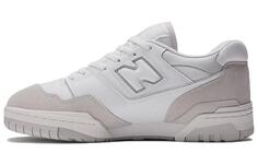 New Balance NB 550 Vintage Баскетбольные кроссовки унисекс