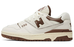 New Balance NB 550 Vintage Баскетбольные кроссовки унисекс