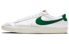 Кроссовки Nike Blazer Low 77 сосновый зеленый