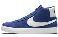 Кроссовки Nike Blazer Mid Skate унисекс