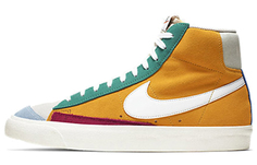 Кроссовки Nike Blazer Mid Skate унисекс