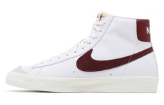 Кроссовки Nike Blazer Mid Skate унисекс