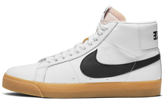 Кроссовки Nike Blazer Mid Skate унисекс