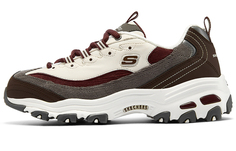 Кроссовки Skechers D&apos;LITES Chunky Женские