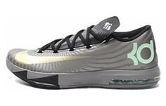 Мужские баскетбольные кроссовки Nike KD 6