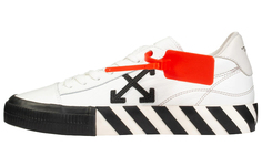 Off-White Вулканизированные женские туфли для скейтбординга