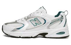 Кроссовки New Balance NB 530 Unisex, белый