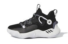 Детские баскетбольные кроссовки Adidas Harden Stepback 1 BP