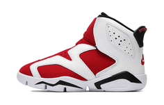 Детские баскетбольные кроссовки Jordan Air Jordan 6 BP