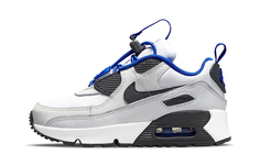 Детские кроссовки Nike Air Max 90 BP