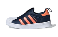 Детские кроссовки для скейтбординга Adidas Originals Superstar BP