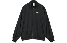 Женская куртка Nike, черный