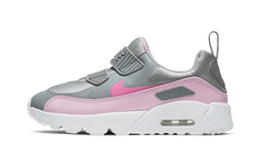 Детские повседневные кроссовки Nike Air Max 90 BP