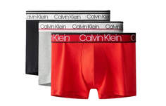 Мужские трусы Calvin Klein, 3 pack
