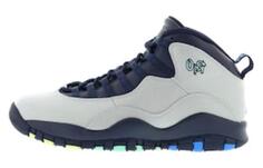 Мужские баскетбольные кроссовки Jordan Air Jordan 10 Vintage