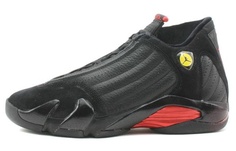 Мужские баскетбольные кроссовки Jordan Air Jordan 14 Vintage