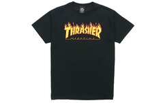 Футболка унисекс «Трэшер» Thrasher