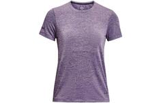 Женская футболка Under Armour, фиолетовый