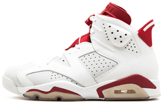 Мужские баскетбольные кроссовки Jordan Air Jordan 6 Vintage