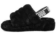 Шлепанцы Ugg FLUFF YEAH для женщин