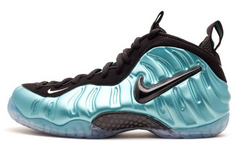 Мужские баскетбольные кроссовки Nike Foamposite Pro Vintage