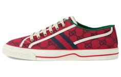 Мужские кроссовки для скейтбординга Gucci Tennis 1977