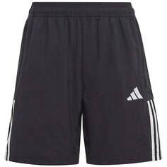 Шорты adidas Tiro 23 Competition Downtime, черный