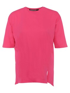 Рубашка FRESHLIONS Zeynep, розовый