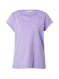Рубашка ESPRIT, фиолетовый