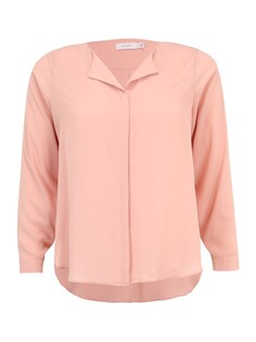 Блузка EVOKED, розовый