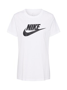 Рубашка Nike Futura, белый