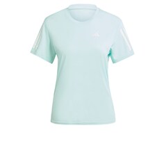Рубашка для выступлений Adidas Own the Run, голубое небо
