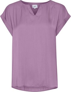 Блузка SAINT TROPEZ, фиолетовый