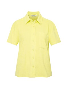 Блузка DeFacto, желтый