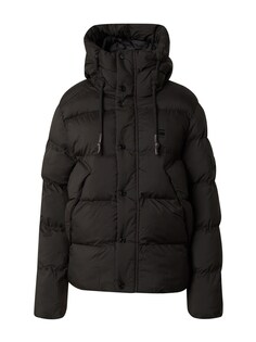 Зимняя куртка G-Star RAW Whistler, черный