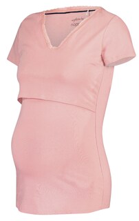 Рубашка Noppies Floor, светло-розовый