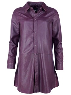 Межсезонная куртка Maze, темно фиолетовый