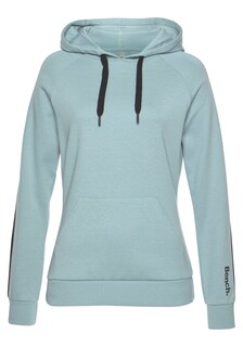 Толстовка BENCH Lounge Hoodie, мята