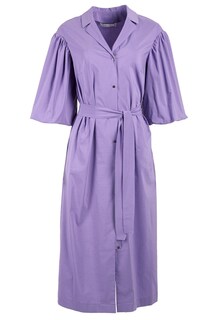 Платье HELMIDGE, светло-фиолетовый