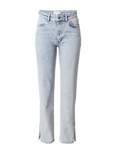 Обычные джинсы Blanche Willow, синий