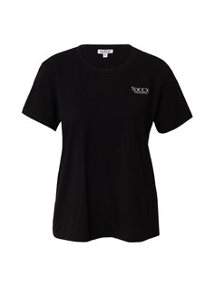 Рубашка Soccx, черный