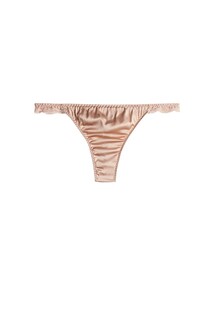 Стринги INTIMISSIMI, розовый