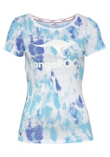 Рубашка KangaROOS, синий