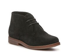 Ботинки Hush Puppies Mazin Cayto, черный